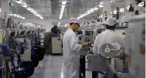 2020年度義烏工業(yè)企業(yè)50強(qiáng)榜單揭曉 前三甲易主，12家新銳崛起，酒類經(jīng)營表現(xiàn)亮眼