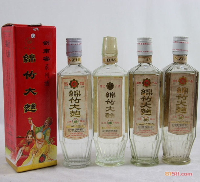 綿竹大曲加盟 掘金酒類市場的財(cái)富指南